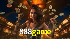 Welcome Bonus 888game