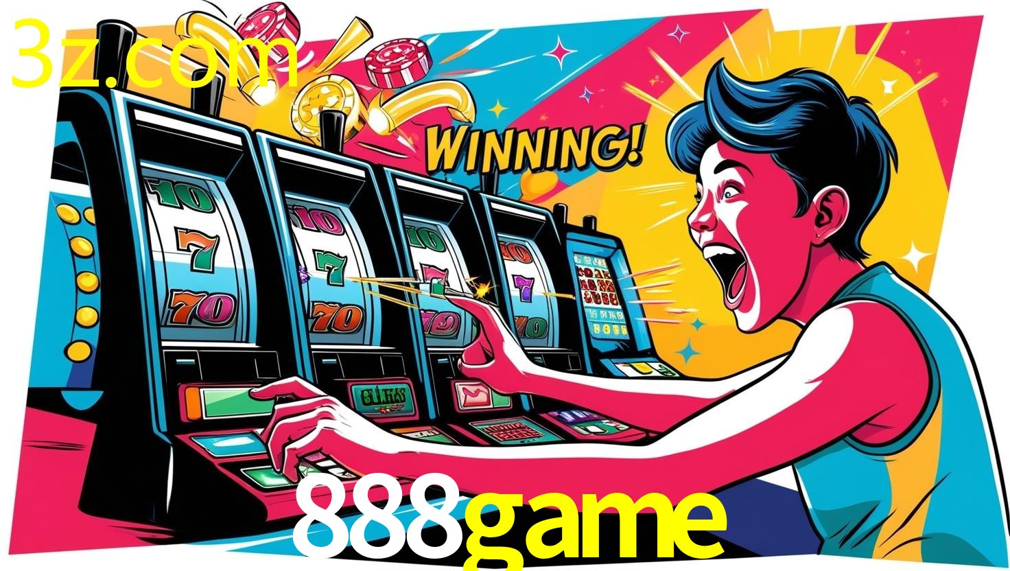 888GAME.COM