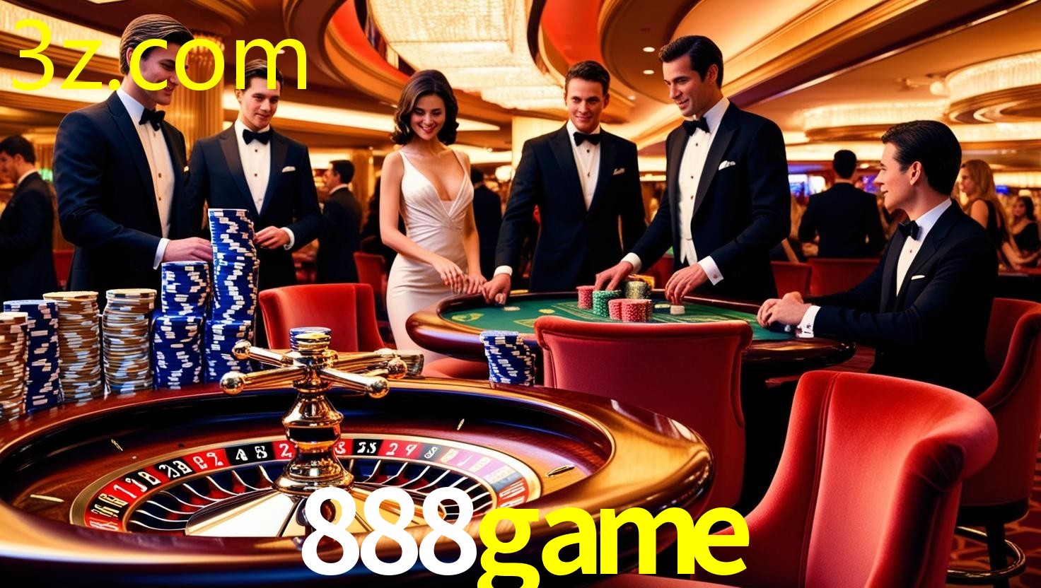 888GAME.COM