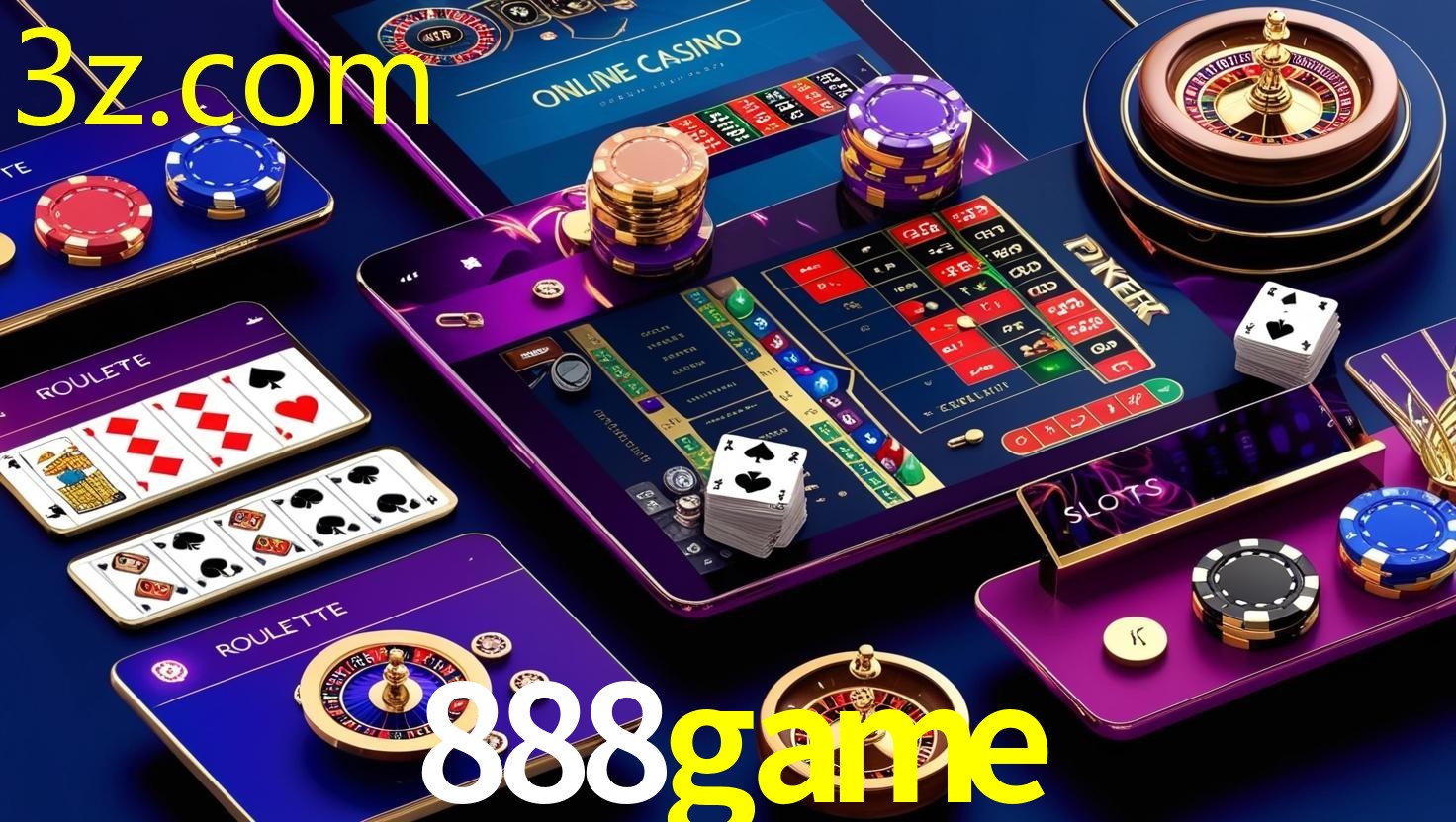 888GAME.COM