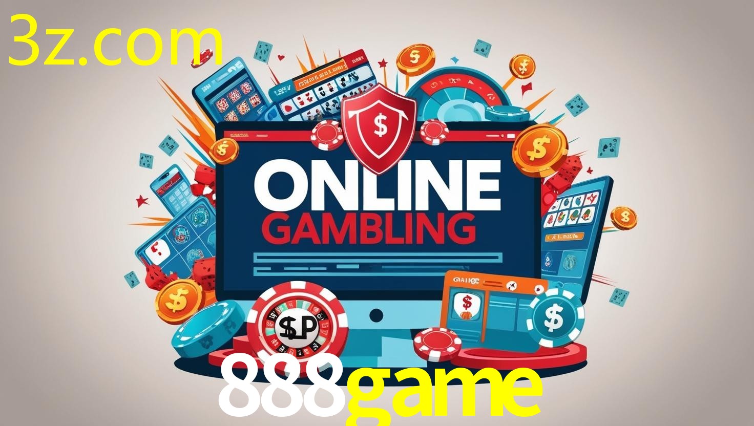 888GAME.COM