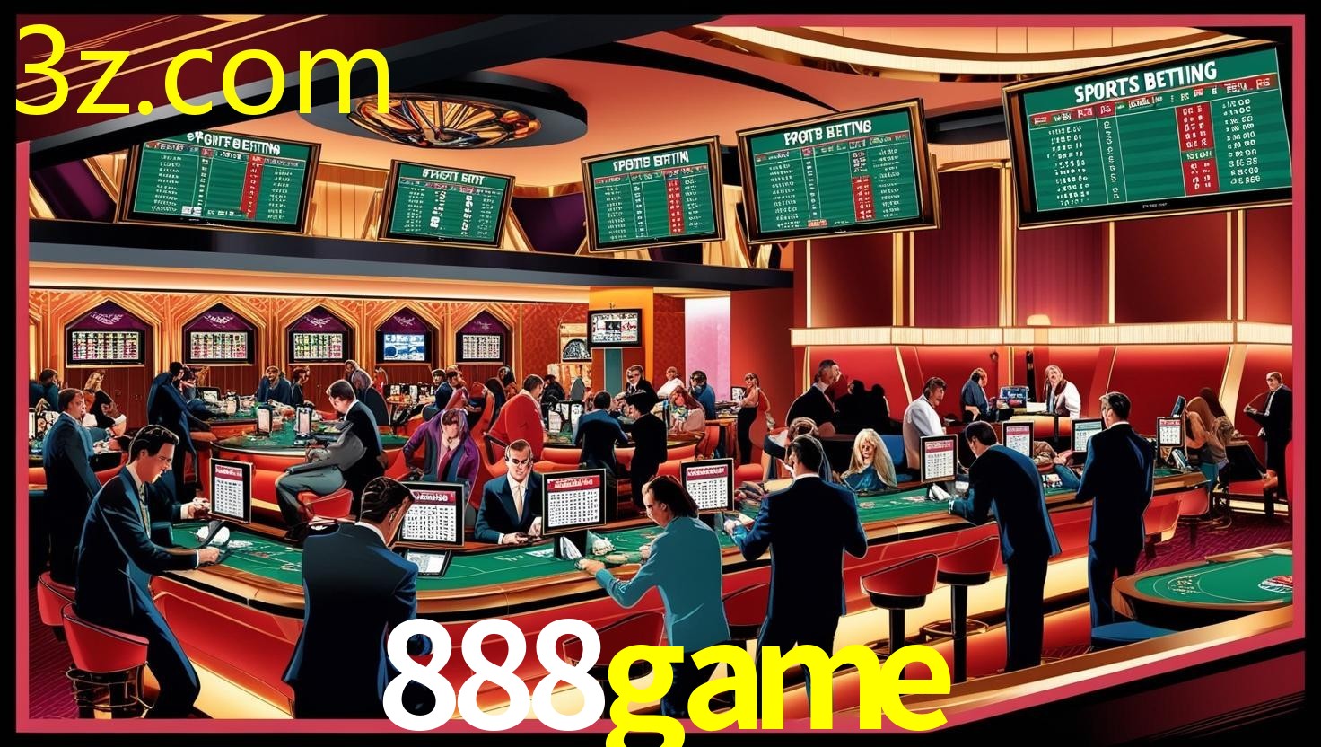 888GAME.COM