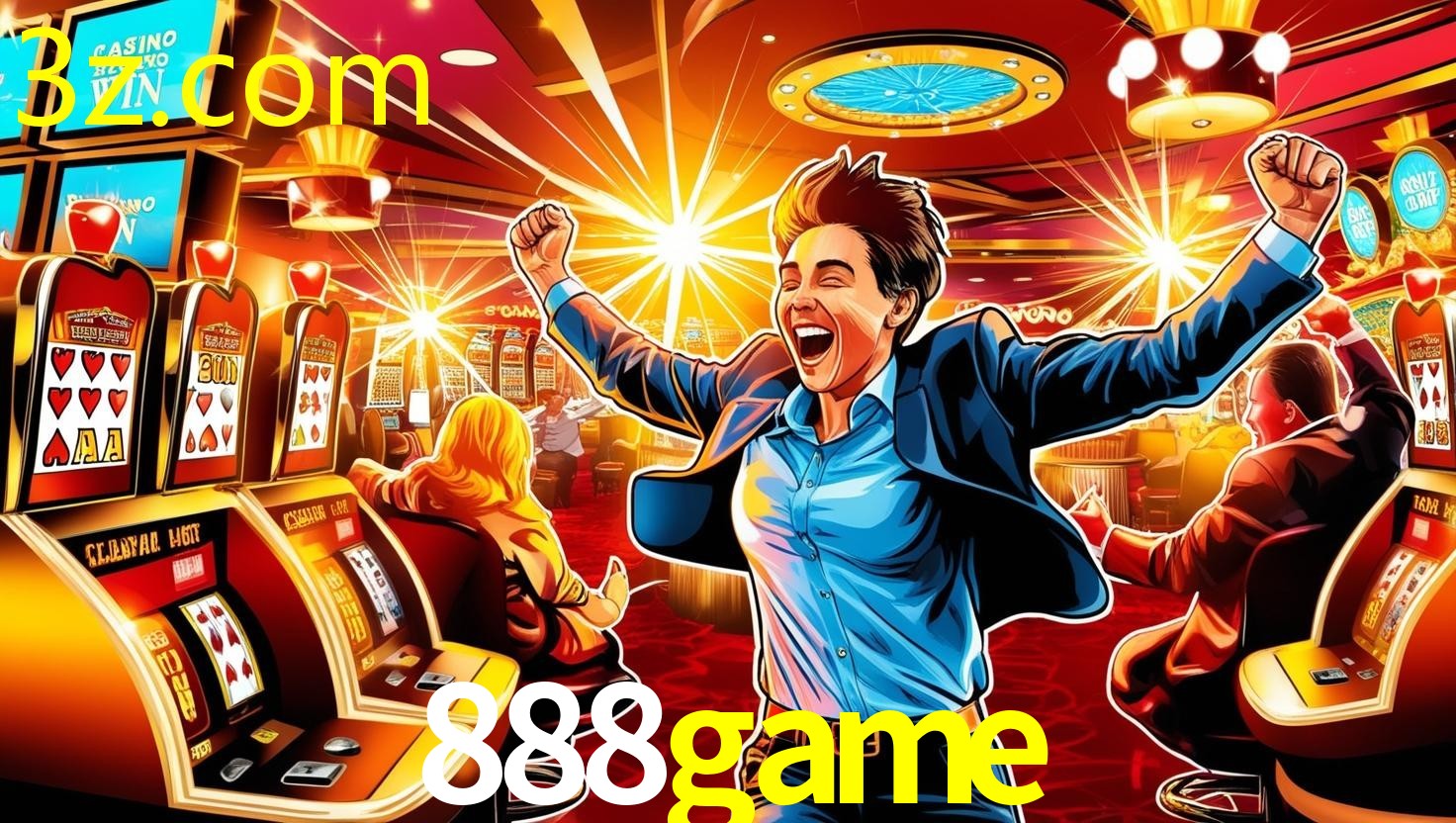 888GAME.COM