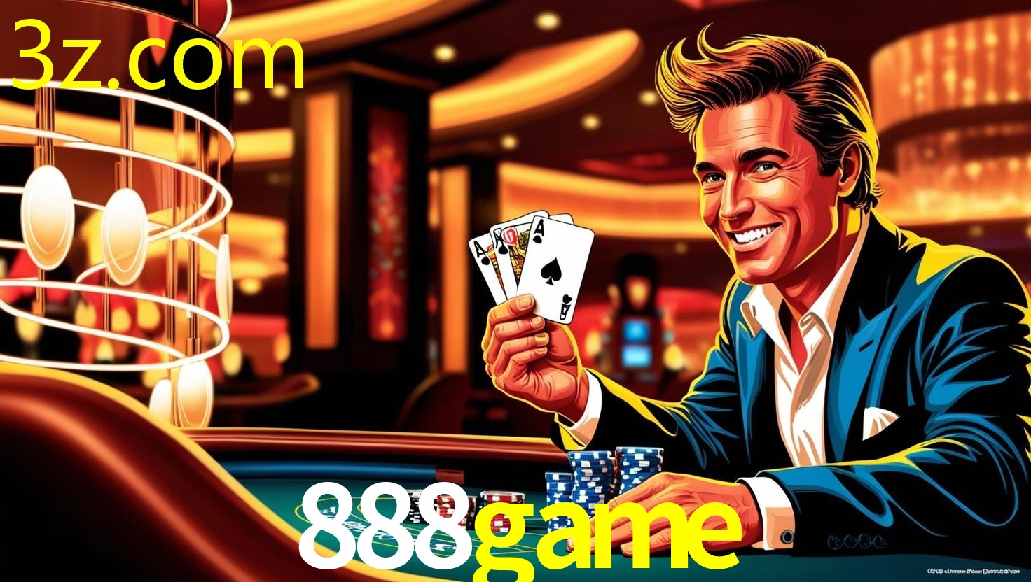 888GAME.COM