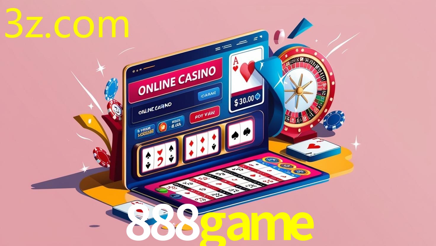 888GAME.COM
