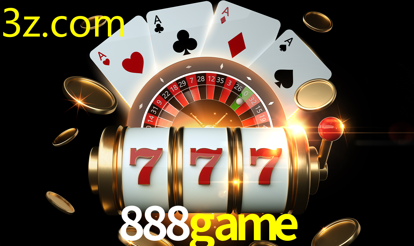 888GAME.COM