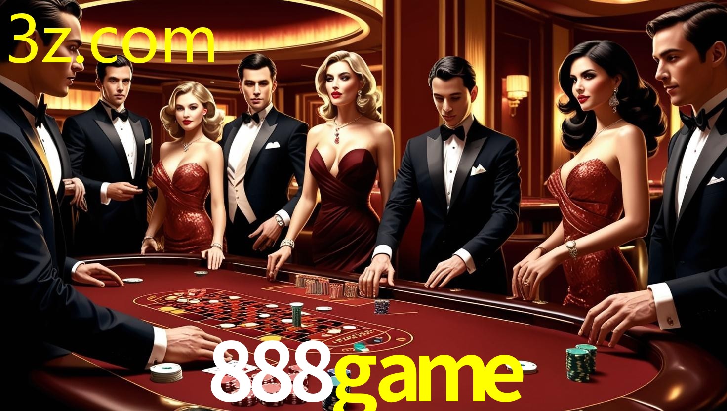 888GAME.COM
