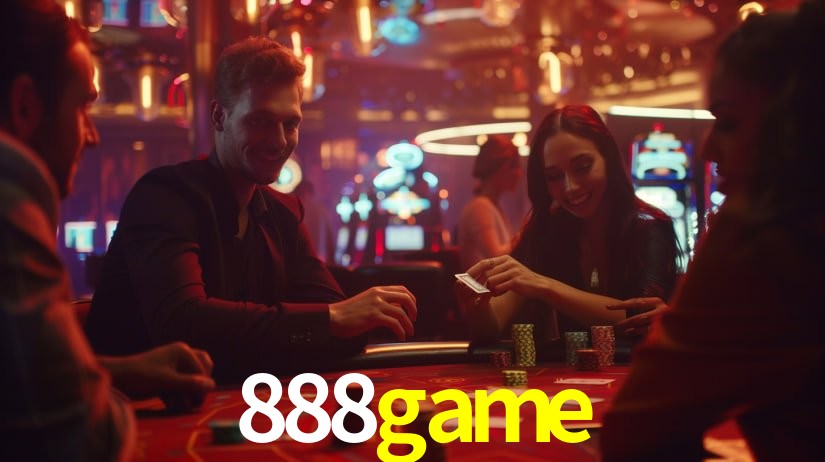 A Experiência Imersiva dos Cassinos Ao Vivo no 888game