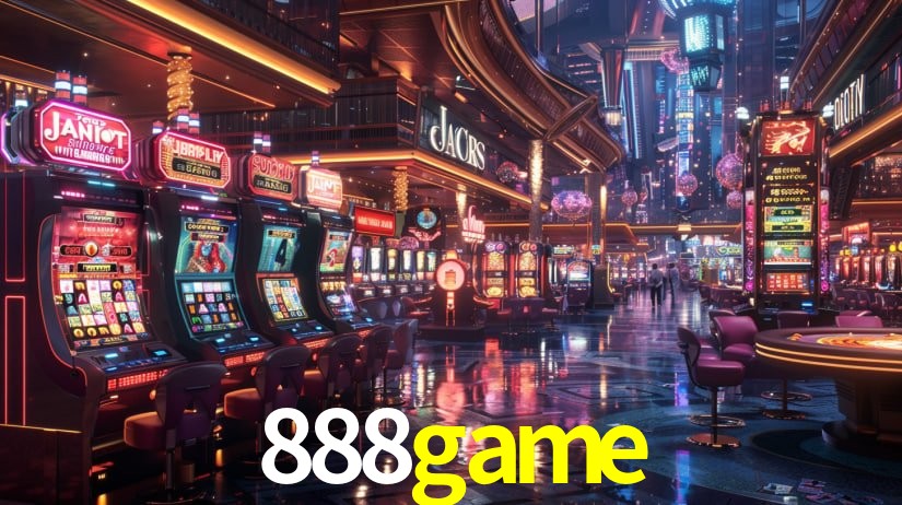 Game Statistics 888game
