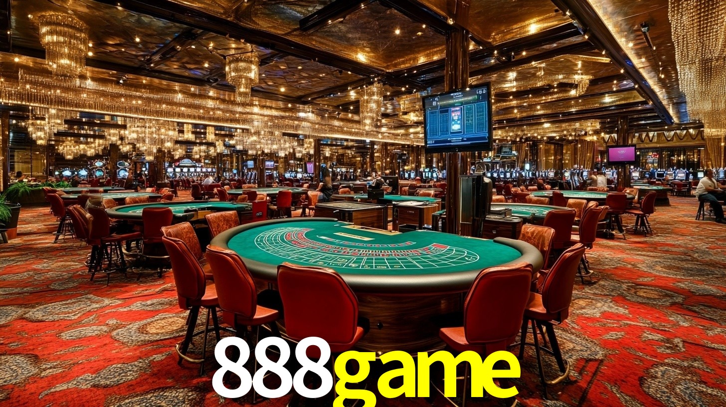 888game: Seu Especialista em Apostas Esportivas Brasileiras