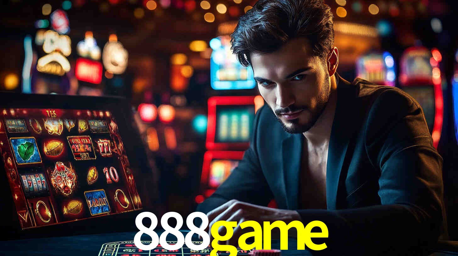 Bônus Generosos e Exclusivos no 888game para Você!