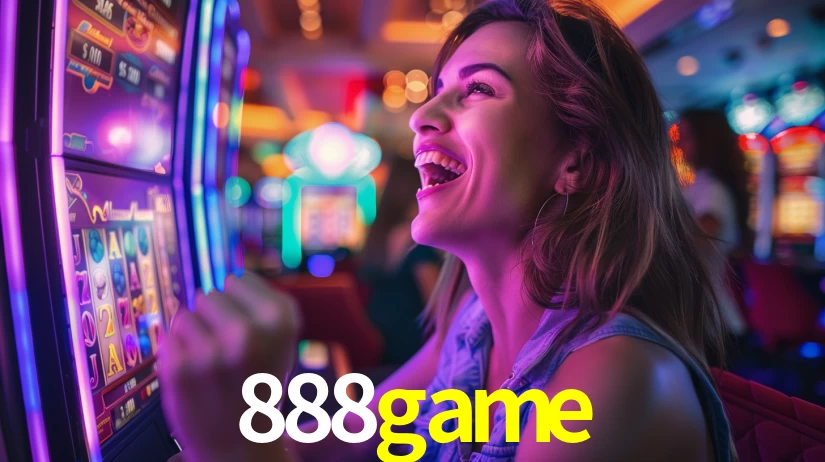 Sinta a adrenalina dos jogos de cassino com 888game