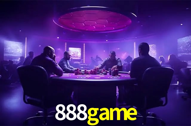 Descubra a Essência do 888game: Nossa História e Compromissos