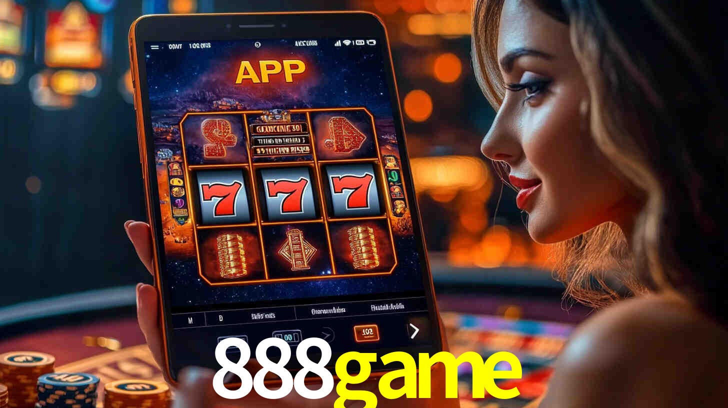 888game