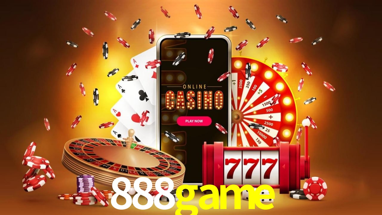 Apostas Esportivas na 888game: Um Guia Completo