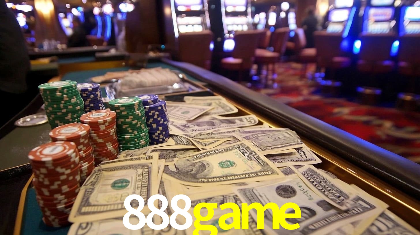 Seasonal Promotions 888game