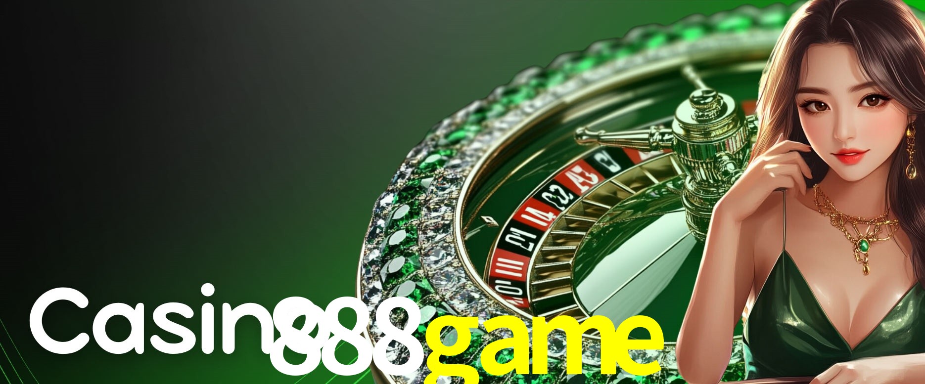 Responsive Design 888game