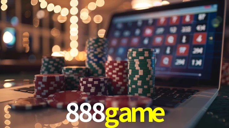 Game Providers 888game