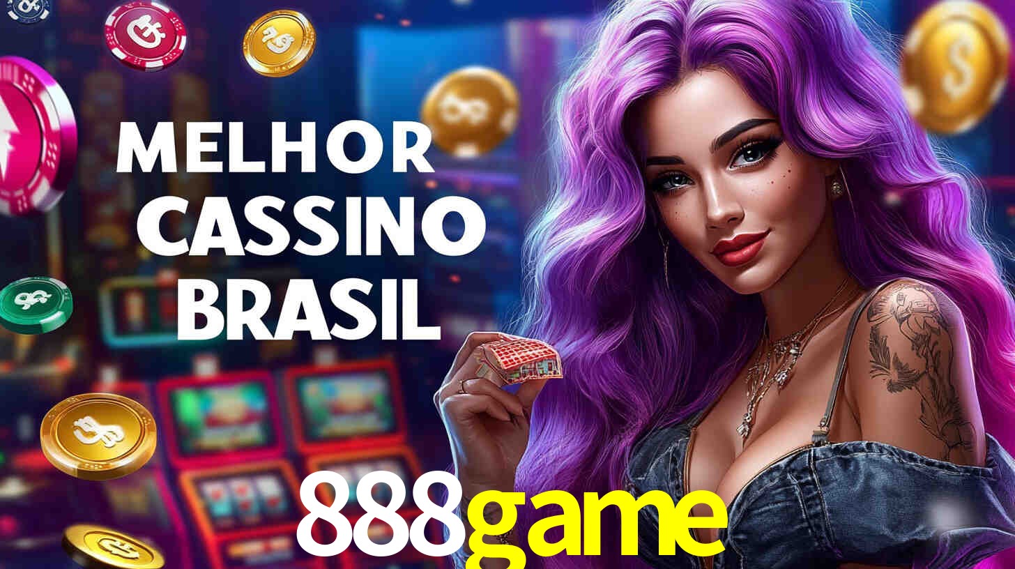 Inovações de Jogos na 888game: O Futuro das Experiências Interativas