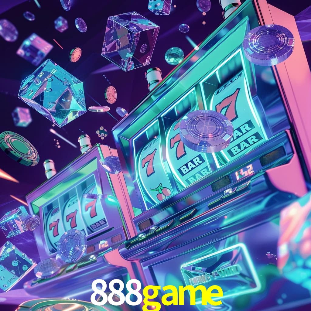 Inovações de Jogos na 888game: O Futuro das Experiências Interativas