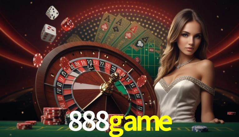 Slot Games 888game