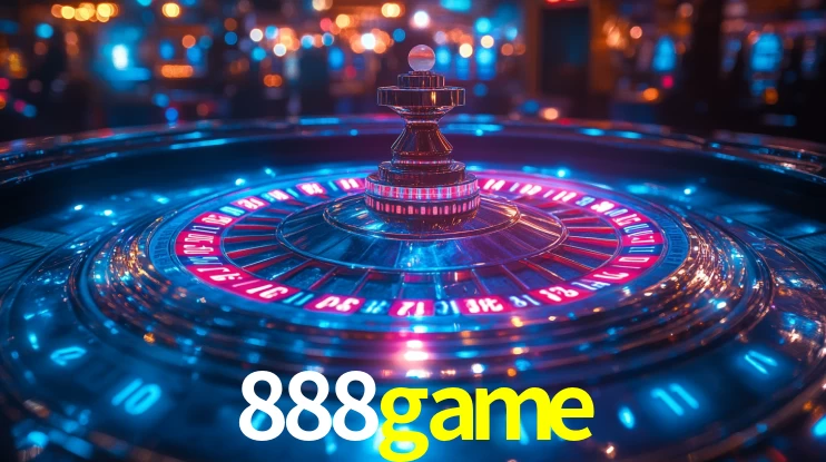 888game