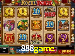 Exclusive Offers 888game